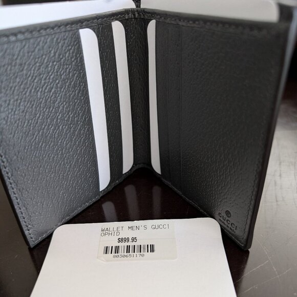 Gucci wallet - Picture 3 of 3